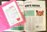 150w   Old City Life Article   Safe Haven